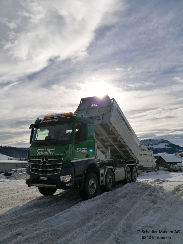 arocsschneetransporte