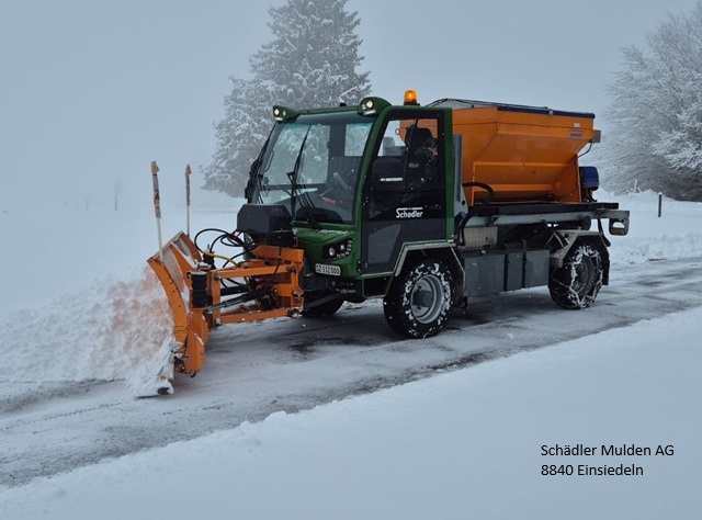 Meilizauggschnee