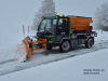 Meilizauggschnee