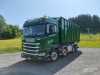 scaniacontainer